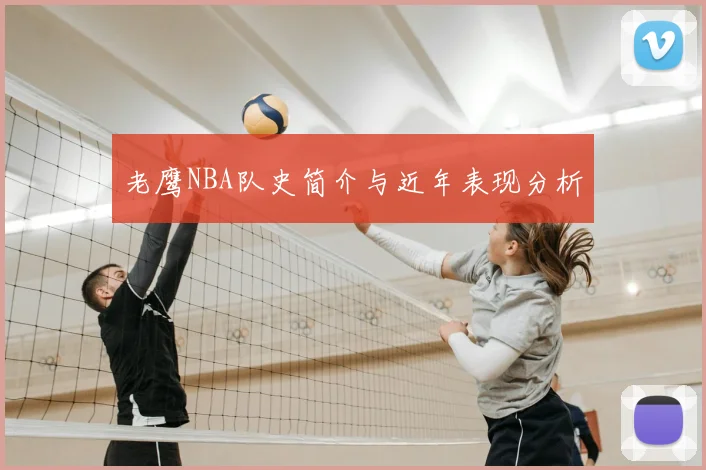 老鹰NBA队史简介与近年表现分析