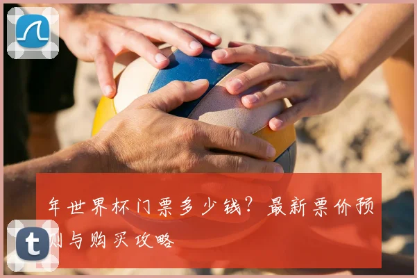 年世界杯门票多少钱？最新票价预测与购买攻略